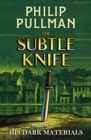 Image for The subtle knife