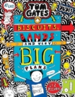 Image for Tom Gates: Biscuits, Bands and Very Big Plans CF PB