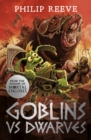Image for Goblins vs dwarves