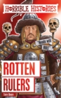 Image for Rotten Rulers