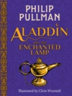 Image for Aladdin and the enchanted lamp