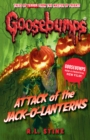 Image for Attack of the Jack-O&#39;-Lanterns