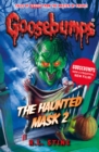 Image for The haunted mask2
