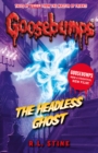 Image for The Headless Ghost