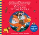 Image for Zog and the Flying Doctors Book and CD