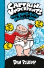 Image for Captain Underpants: Three Pant-tastic Novels in One (Books 1-3)