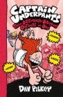 Image for Captain Underpants  : three outstandingly outrageous outings in one