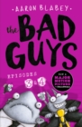Image for The Bad Guys. Episode 3, Episode 4