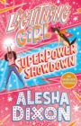 Image for Lightning Girl 4: Superpower Showdown