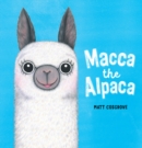 Image for Macca the Alpaca