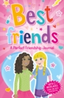 Image for Best Friends: A Perfect Friendship Journal with necklace
