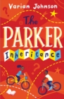 Image for The Parker inheritance