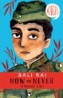 Now or never by Rai, Bali cover image