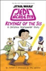Image for Revenge of the Sis (Jedi Academy #7)