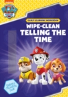 Image for Wipe-Clean Telling the Time