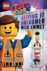 Image for Emmet&#39;s guide to being awesome-r
