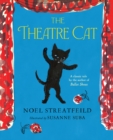 Image for The Theatre Cat