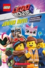 Image for The LEGO movie 2: junior novel