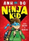 Image for Ninja kid