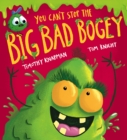 Image for You can&#39;t stop the Big Bad Bogey