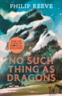 Image for No such thing as dragons