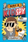 Image for Mac Undercover (Mac B, Kid Spy #1)