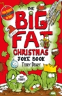 Image for xhe Big Fat Father Christmas Joke Book