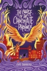 Image for The curse of the chocolate phoenix