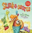 Image for Stink-o-saurus (PB)