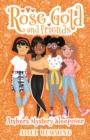 Image for Amber Beau (Rose Gold and Friends #3)