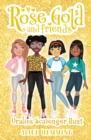 Image for Oralie Sands (Rose Gold and Friends #4)