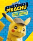 Image for Detective Pikachu Movie Journal