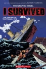 Image for I survived the sinking of the Titanic, 1912