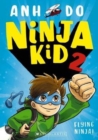 Image for Ninja Kid 2: Flying Ninja!