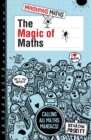 Image for The magic of maths