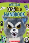 Image for Official Feisty Pets handbook