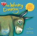 Image for The Wonky Donkey Book &amp; Toy Boxed Set