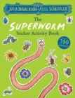 Image for The Superworm Sticker Book