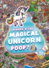 Image for Where&#39;s the Magical Unicorn Poop?
