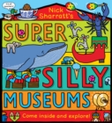 Super Silly Museums PB - Sharratt, Nick