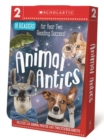 Image for Animal Antics 16 Book Boxset