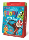 Image for Furry Tales 16 Book Boxset