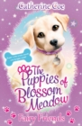 Image for Puppies of Blossom Meadow: Fairy Friends (Puppies of Blossom Meadow #1)