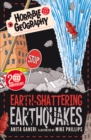 Image for Earth-shattering earthquakes