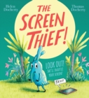 Image for The Screen Thief