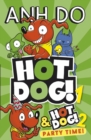 Image for Hot dog!