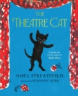 Image for The theatre cat
