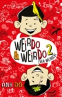 Image for WeirDo  : 1&amp;2 bind up