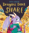 Image for Dragons Don&#39;t Share HB