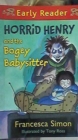 Image for HH THE BOGEY BABYSITTER ER CUS